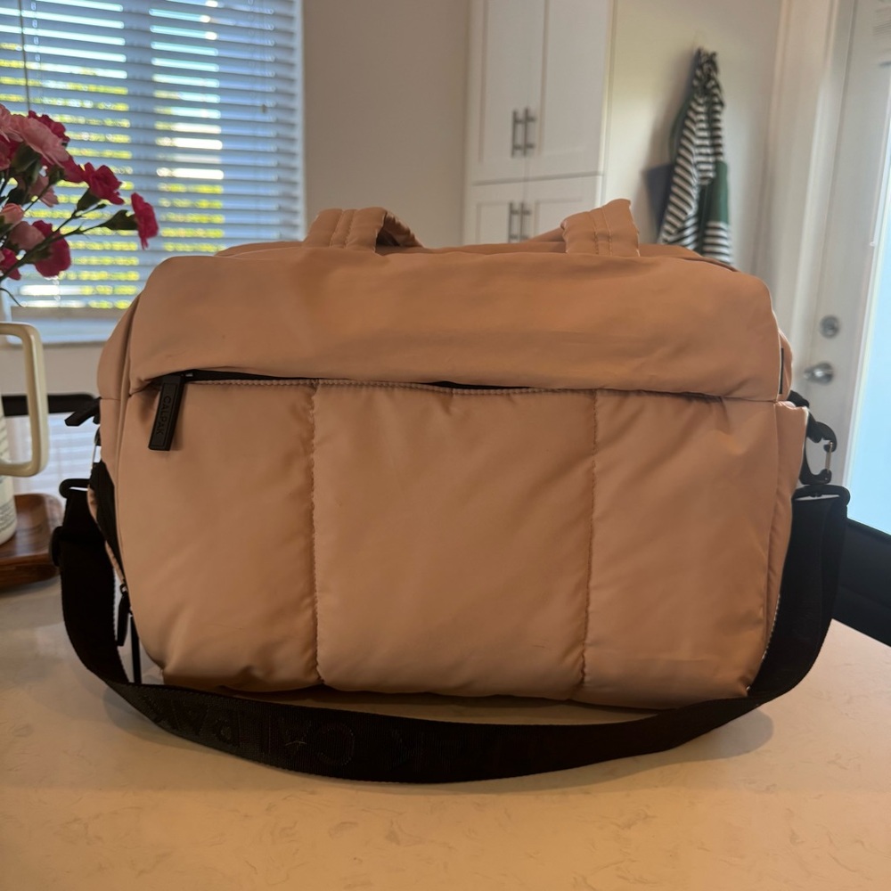 Calpak Luka Duffel